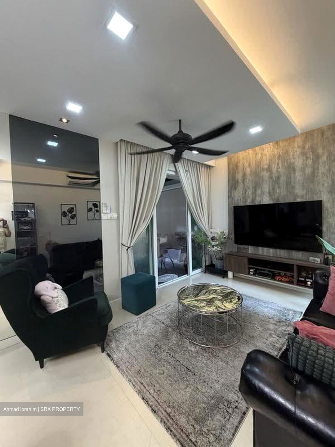 Savannah Condopark (D18), Condominium #612181871